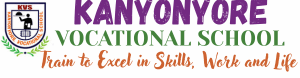 KANYONYORE VOCATIONAL SCHOOL